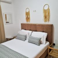 Appartamento Familiare con 2 Camere da Letto e Vista