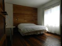 Chambre Double ou Lits Jumeaux avec Salle de Bains Privative