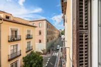 Saboreo hostel - Bed and Breakfast Madrid