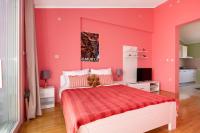Two-Bedroom Deluxe Apartment