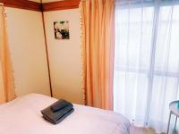 yikebukuro LuckyHouse 池袋一軒家 幸運の家 - B&B Tokio