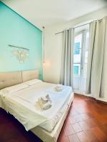 Standard Double or Twin Room with Balcony - Separate Building