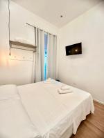 Standaard Tweepersoonskamer met 1 of 2 Bedden - Apart Gebouw