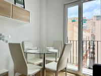 Apartamento Sweet Capuchinos - B&B Málaga