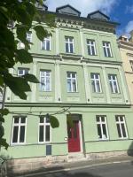 FOUR ROOMS Carlsbad Authentic - B&B