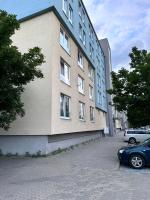 Old Town Apartments Zderadova 6 - Bed and Breakfast