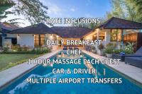Aryana Estate by Villas Direct Bali - Chambres d’hôtes Seminyak