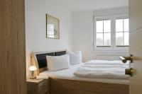 Fewo 61 Hogwarts - Ferienwohnung Sagard