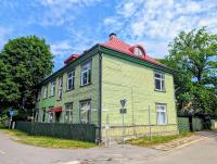 Getaway in the Centre - B&B