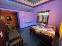 Deluxe Room (2 Adults + 1 Child)