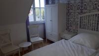 Standard Doppelzimmer