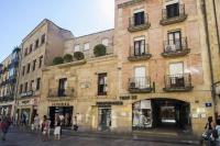 Toro Plaza Mayor Centro - Bed and Breakfast Salamanca