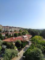 Прекрасен апартамент с изглед към Велико Търново - B&B Veliko Tărnovo