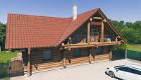 Vila Termal - B&B