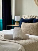 Le Vasselot, Rennes Centre - B&B