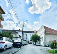 Bri Central Apartment - B&B Deva