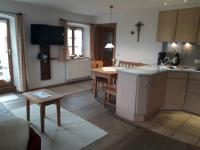 Apartamento con vistas a las montañas