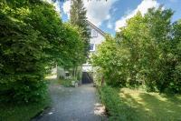 Secret Garden - B&B