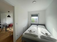 Appartement met 1 Slaapkamer