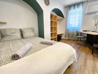 Arches Florales de Marmande - B&B