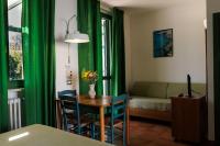 Apartamento Estudio