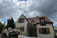 Grande Villa avec Spa 10m2 - B&B
