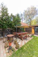 Camera Matrimoniale con Balcone