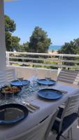 Akoya la perla sul mare by TraMonti Apartments - Chambres d’hôtes