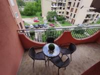 Apartment City View - Bed and Breakfast Kotor