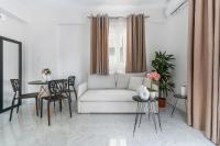 Miralis Apartments - Ferienwohnung Nikiána