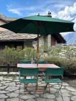 Villa Costa da Lori - B&B Cogne