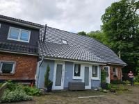 Ferienwohnung 1 Am Park - Bed and Breakfast