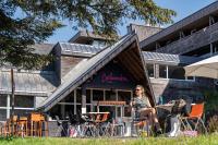 B&B Super Besse - Belambra Clubs Superbesse - Le Chambourguet - Bed and Breakfast Super Besse