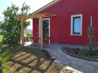 Le Dimore Rosse - Agriturismo - B&B Ritirata