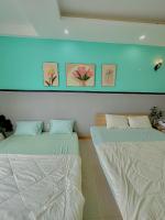 Apartment mit 3 Schlafzimmern