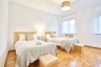 Precioso Alojamiento a 2 minutos del centro - Ferienwohnung