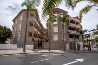 Fuerte Apartment Great Location - Ferienwohnung