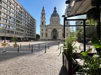 Bazilika View - B&B Budapest