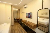 Chambre Triple Deluxe - Vue sur Mer