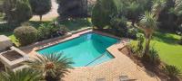 Maryhurst - Bed and Breakfast