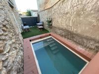 B&B Les Cabanyes - Cal Tomaset - Bed and Breakfast Les Cabanyes