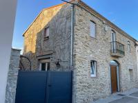 Cal Tomaset - Chambres d’hôtes Les Cabanyes