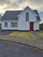 5 The Cloisters, Kilkee, Clare - B&B