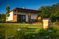 Relaxační domek "Na kraji Brd" - B&B