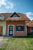 Apartment 67 Ana, Terme Čatež - Bed and Breakfast