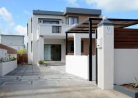 Casa Blue Print Mahebourg - Bed and Breakfast