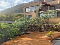 Artists Cottages Gordon's Bay - Bed and Breakfast Kaapstad