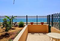 Mentone loft sul mare - B&B