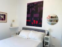 Camera Matrimoniale con Bagno Privato