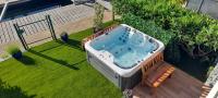 Cap Saint Martin Marina - B&B